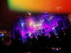 -光音瓦特俱乐部(高新店)