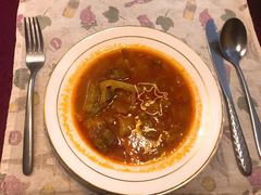 -92°C俄式厨房(中央大街店)