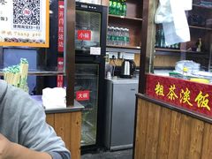 -粗茶淡饭(东关街店)