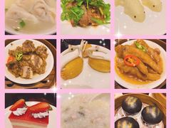 -富力万达嘉华酒店-品珍中餐厅(水果湖店)