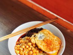 花市豌杂面-花市豌杂面(民生路店)