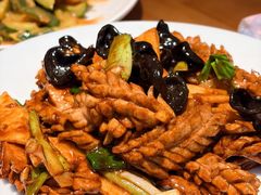 -春水锅贴·传统鲁菜(大明湖店)