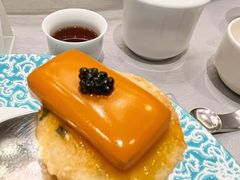 -香宫中餐厅·东北菜·铁锅炖·广式点心(哈尔滨香格里拉店)