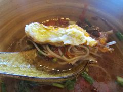 煎蛋-华兴街煎蛋面(总店)
