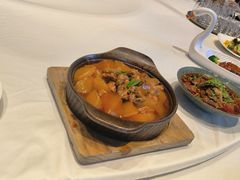 -悦百味·品质川菜(橄榄郡店)
