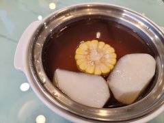 -顶福胜潮汕牛肉火锅(观沙岭店)