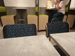 -麦当劳(西单明珠店)