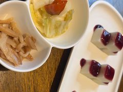 -粗茶淡饭·隐庐私厨(东亭店)