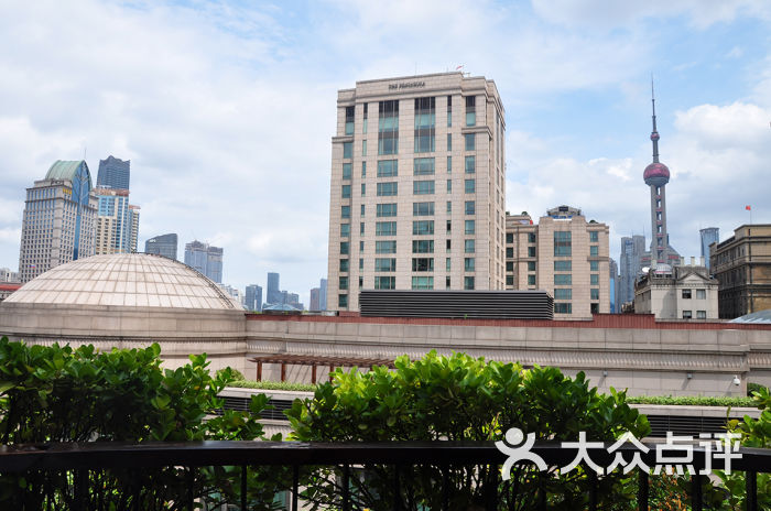 慧公馆maison de lhui(外滩源店)图片 - 第1张