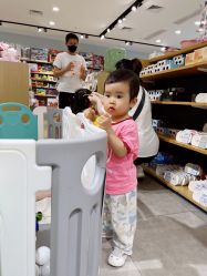 -国际蓝孩(万象天地店)