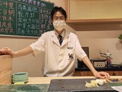 -鮨冠OMAKASE食べ放题(北京首店)