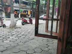 -老字号.雅克白族石板烧十年老店(大理古城店)