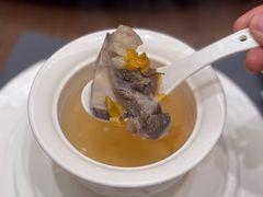 -水月周庄铂尔曼酒店-水月荟中餐厅