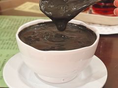 南信自磨芝麻糊-南信牛奶甜品专家