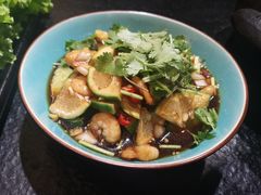 -炭虎烤肉(桂林路店)