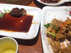 -顺风海鲜港(长寿路店)