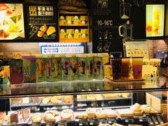 -星巴克(天津站区第二店)