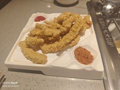 -海底捞火锅(坪山益田假日广场店)