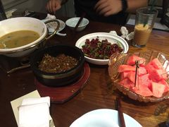 -湘爵士(王府井百货黄兴中路店)