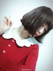 点击看大图 -MY HAIR ARDOR