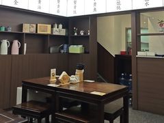 -蟹上黄·蟹黄面·江南糖水(人民广场店)