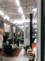 -TITI HAIR STYLE