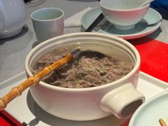 -春色如许·茶食餐厅(桃李春风店)