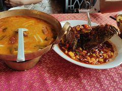 -南沙游艇会·大兵船餐厅