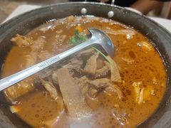 -霄汉牛三鲜湖北砂锅菜(万松园2店)