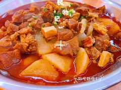 -桂萍特色牛筋牛杂(长堤街总店)