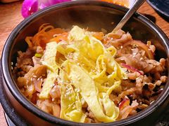 -山居屋炭火烧肉(厚街万达店)