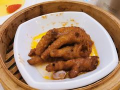 -龙的酒楼·手工早茶·顺德菜(近良路店)