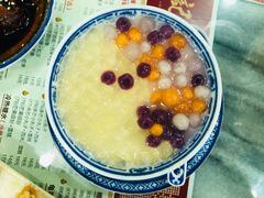 -赵记传承·中国甜品(福州总店)