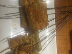 -三个大叔东北烧烤·砂锅菜(西三旗店)