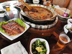 -枇杷园食为鲜火锅(南山店)