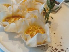 公主素蟹粉-桂满陇天书(南京德基旗舰店)
