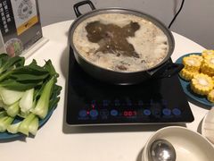 -盒马鲜生(杭州运河上街店)