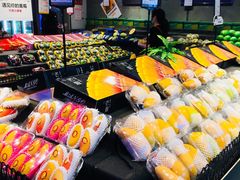 -水果地带(银泰城店)
