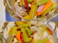 -院8里·小聚园老川菜(九眼桥店)