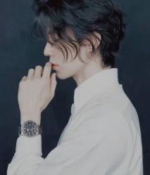 -MASTER 男士发型设计