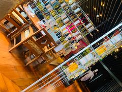 大堂-广州富力君悦大酒店·关系酒廊