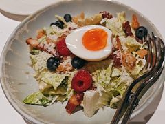 -Osteria Garden 生蚝花园餐厅(原进贤路店)