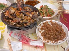 -串盟烧烤·长沙美食地标(星沙店)
