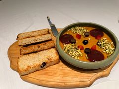 焦糖鸭肝-黑宝石西餐厅(汇励99城市公园店)