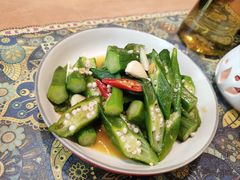 -荷花泰菜(东方新天地店)