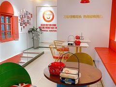 -Eckl’s爱氏热狗(猫街店)
