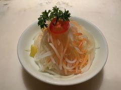 酸辣土豆丝-涌上外婆桥(南塘店)