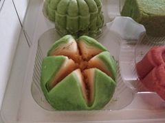 豆蓉笑口酥-陶陶居饼家(惠福东路店)
