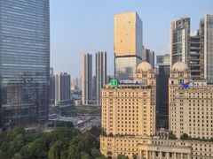 -广州富力君悦大酒店·凯菲厅