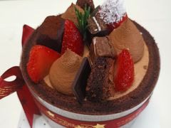 -仟吉(星汇维港店)